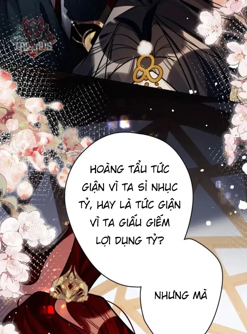 Quấn Quýt - Chap 37 - Trang 47
