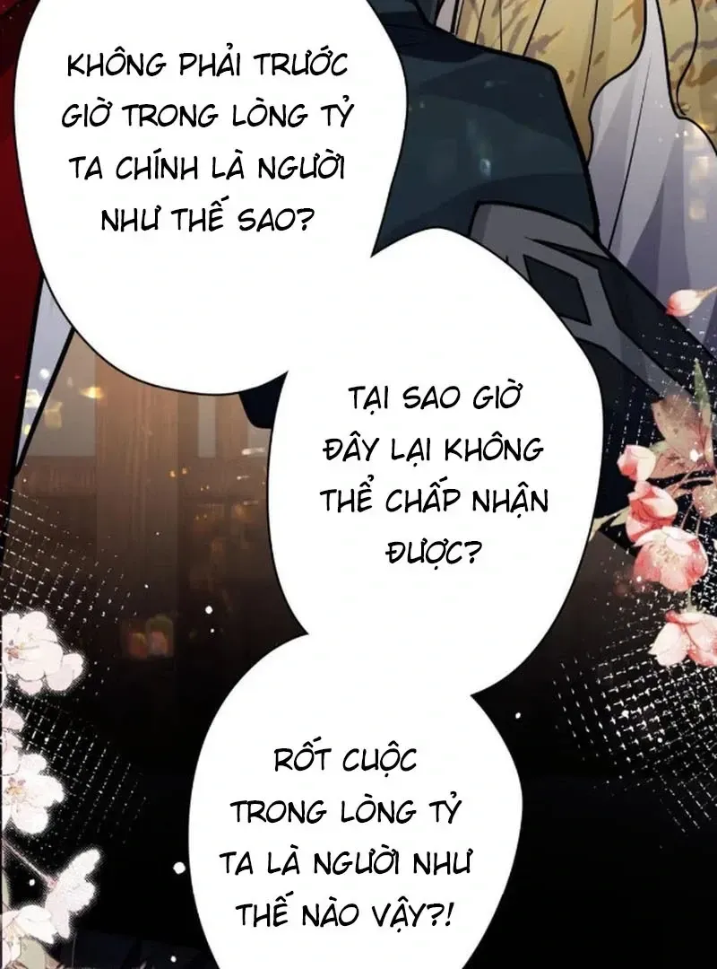 Quấn Quýt - Chap 37 - Trang 49