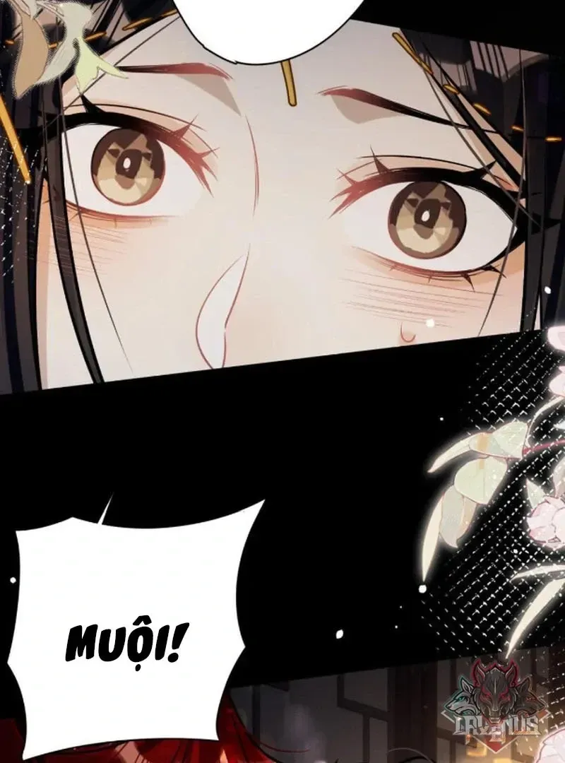 Quấn Quýt - Chap 37 - Trang 50