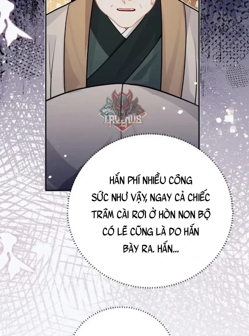 Quấn Quýt - Chap 37 - Trang 6