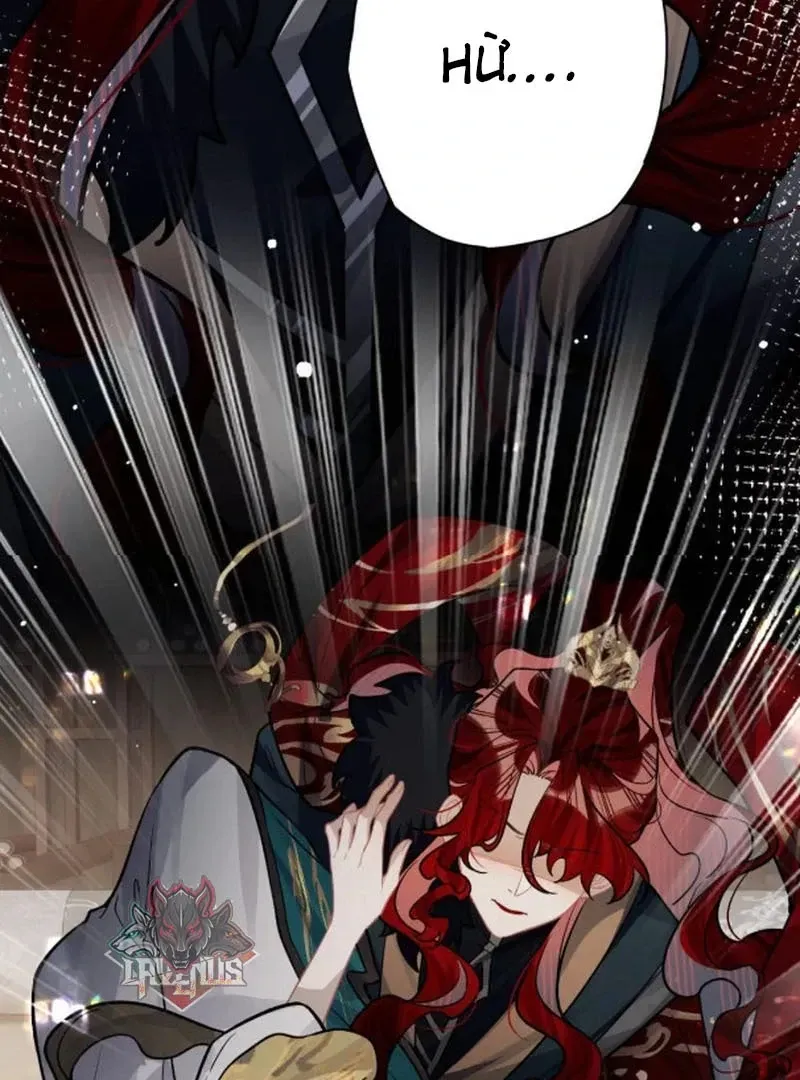Quấn Quýt - Chap 37 - Trang 53