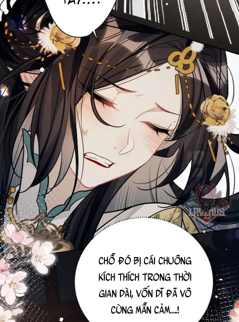 Quấn Quýt - Chap 37 - Trang 55
