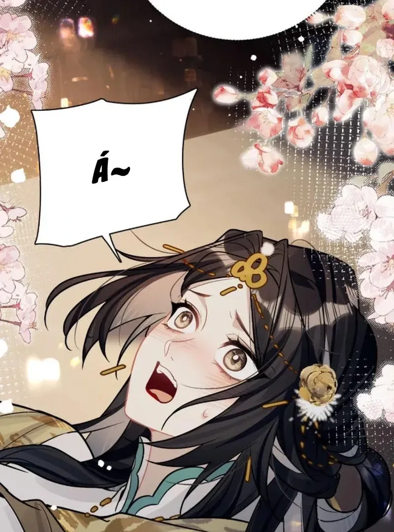 Quấn Quýt - Chap 37 - Trang 56