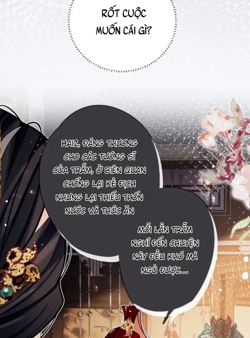 Quấn Quýt - Chap 37 - Trang 7