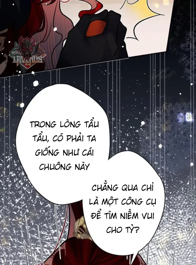Quấn Quýt - Chap 37 - Trang 61