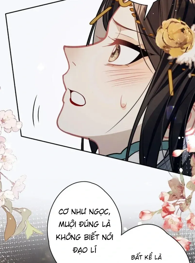 Quấn Quýt - Chap 37 - Trang 64