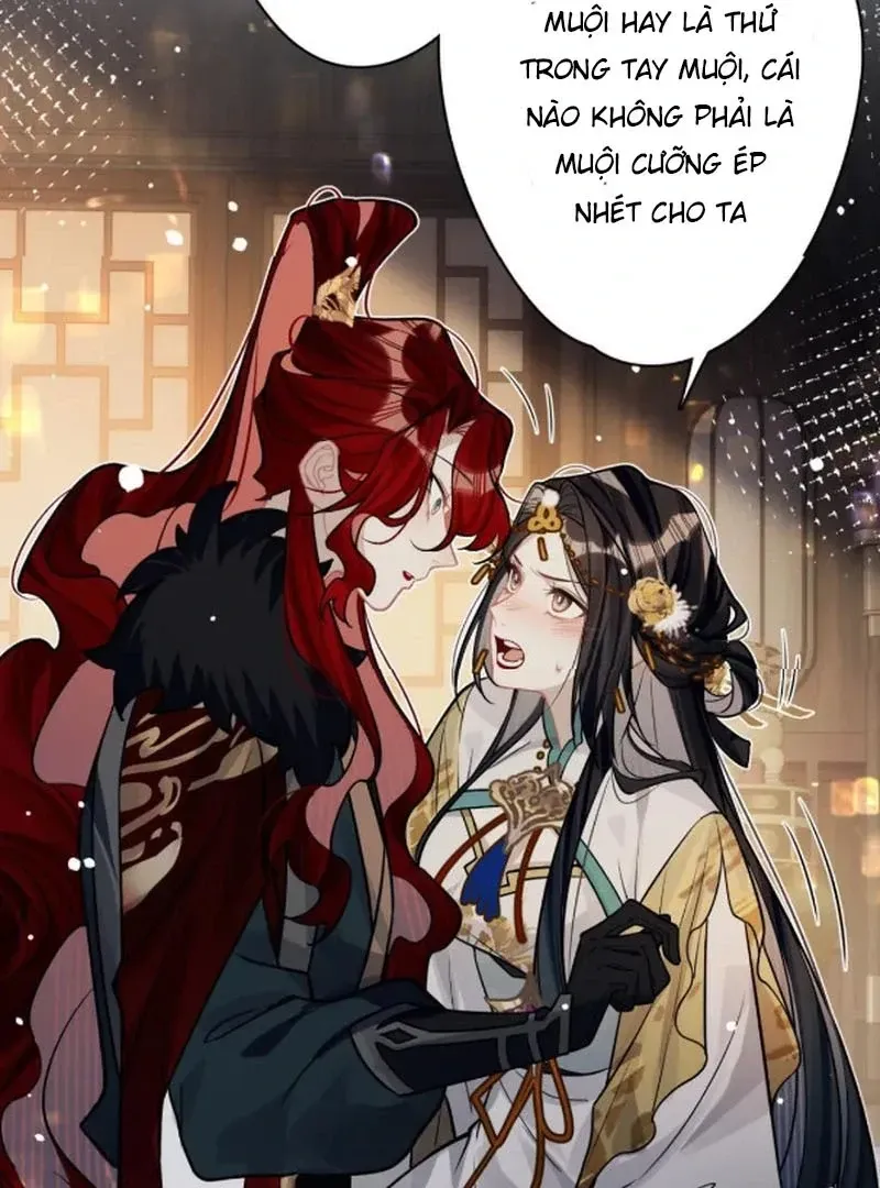 Quấn Quýt - Chap 37 - Trang 65