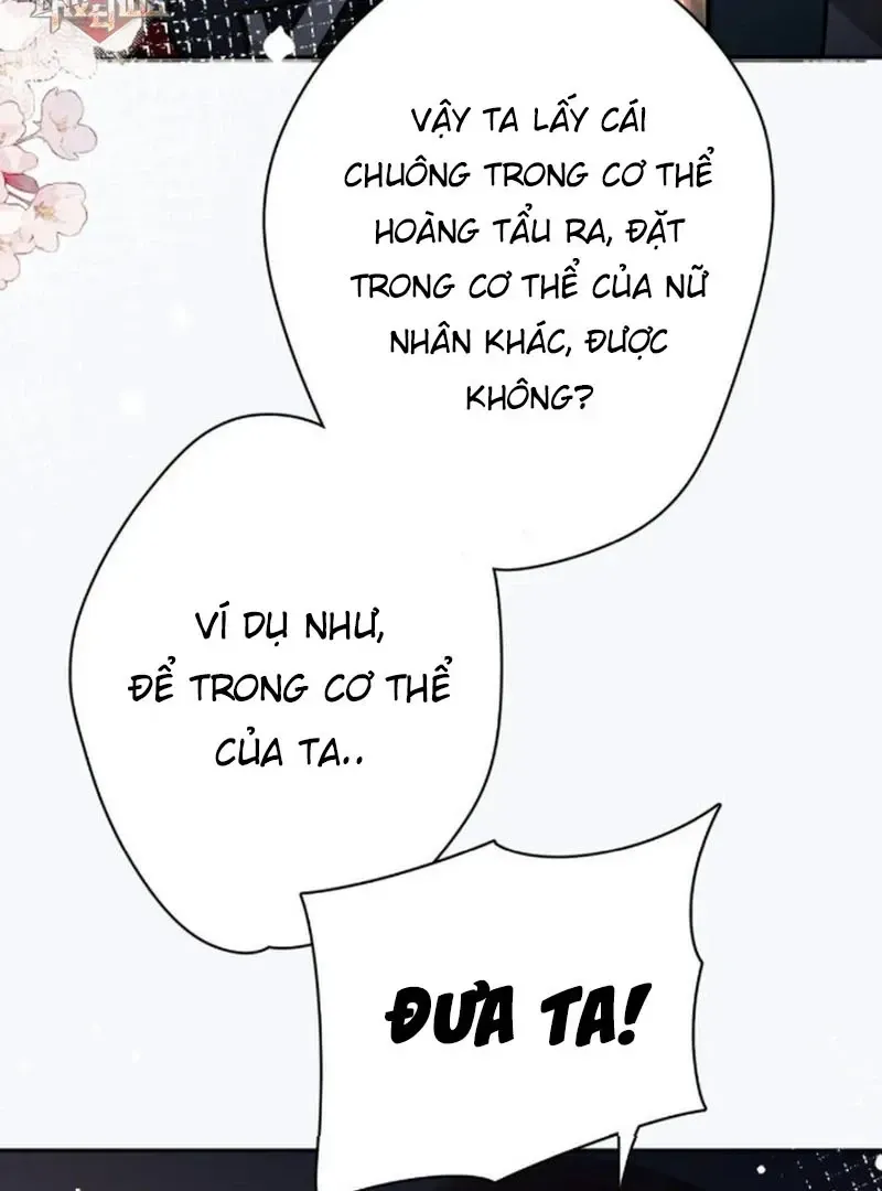 Quấn Quýt - Chap 37 - Trang 68