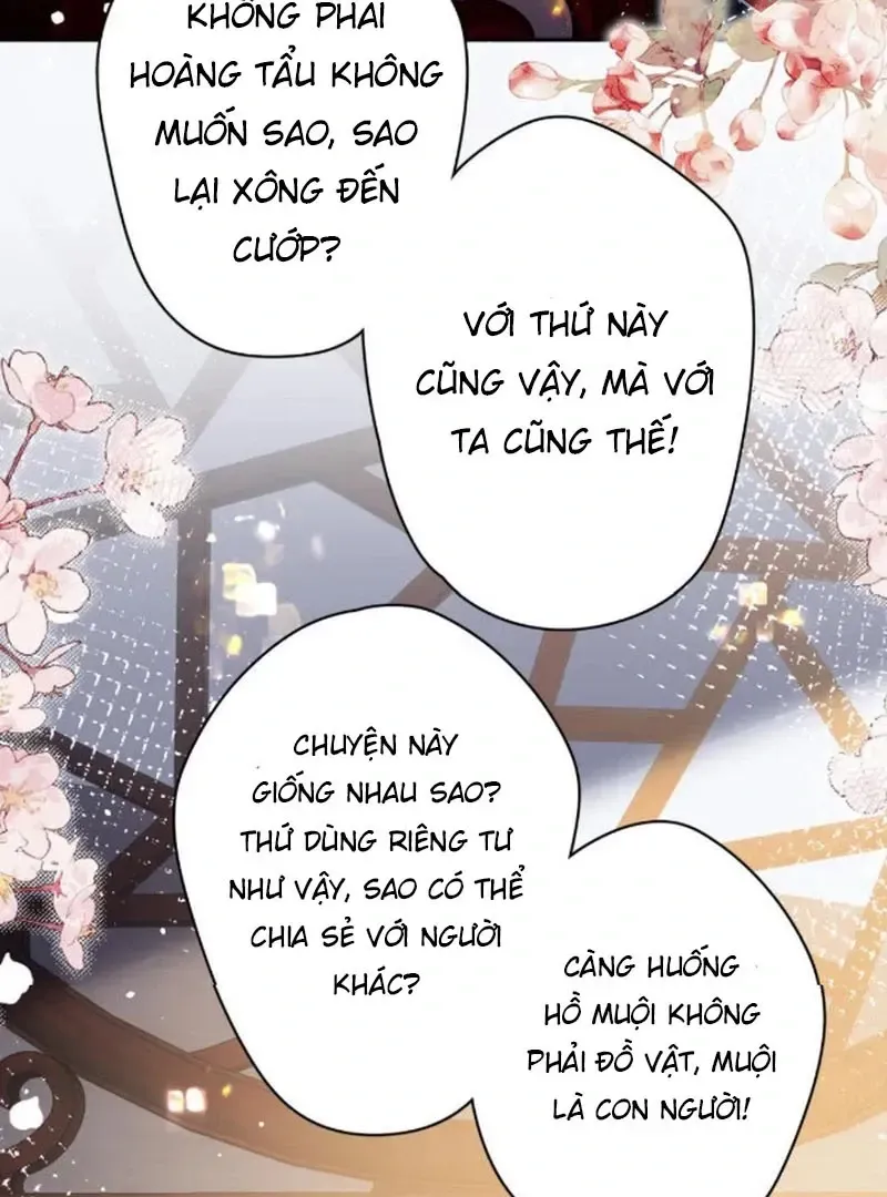 Quấn Quýt - Chap 37 - Trang 70