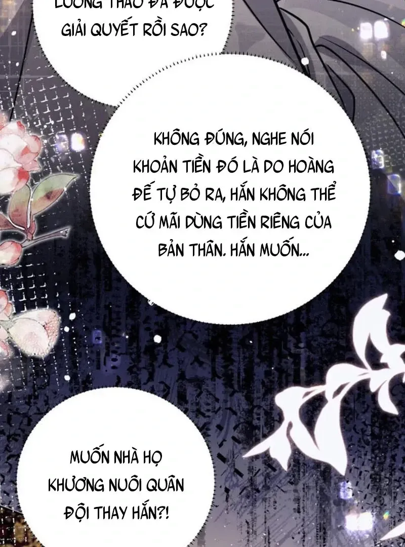 Quấn Quýt - Chap 37 - Trang 9