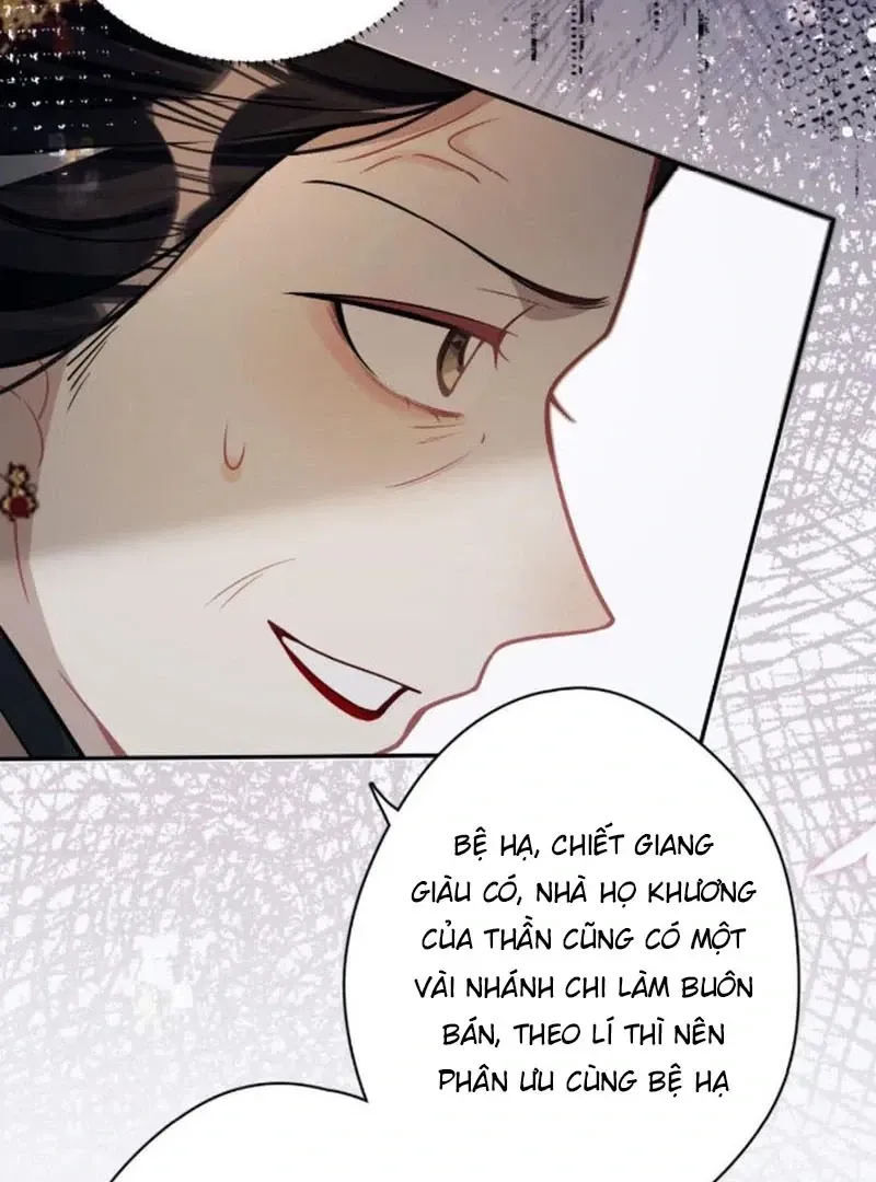 Quấn Quýt - Chap 37 - Trang 10