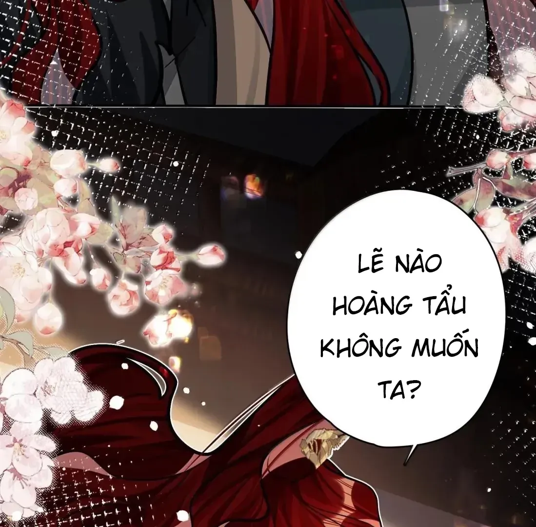 Quấn Quýt - Chap 38 - Trang 11