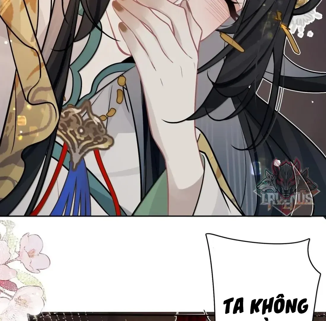 Quấn Quýt - Chap 38 - Trang 15