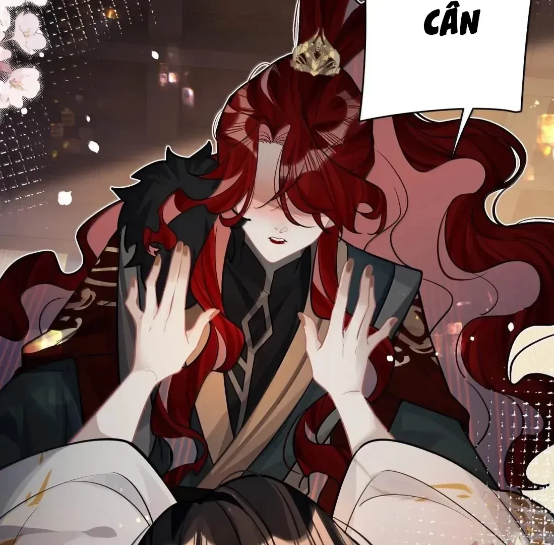 Quấn Quýt - Chap 38 - Trang 16