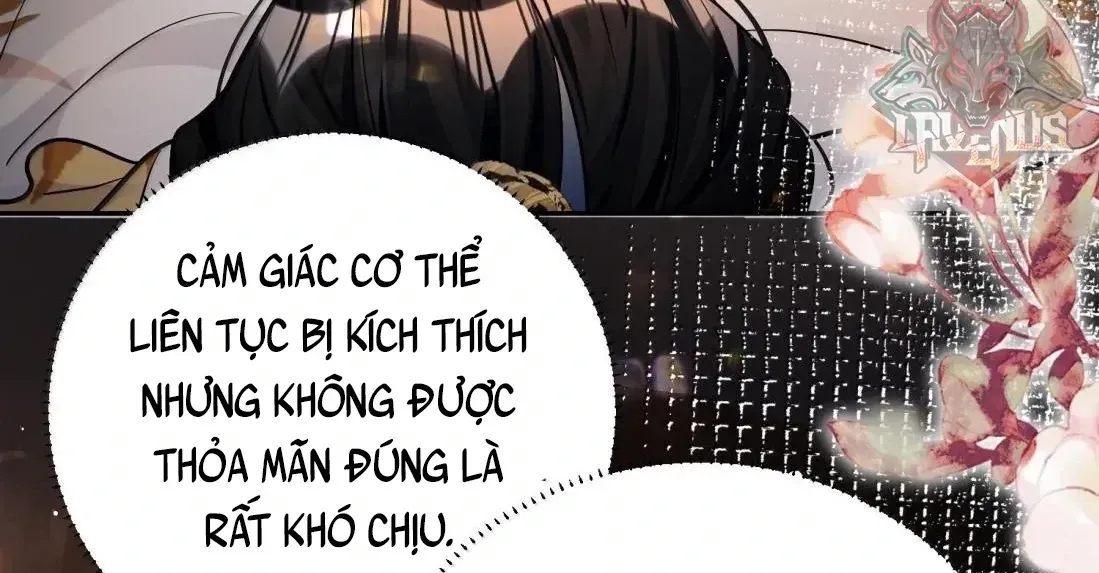 Quấn Quýt - Chap 38 - Trang 17
