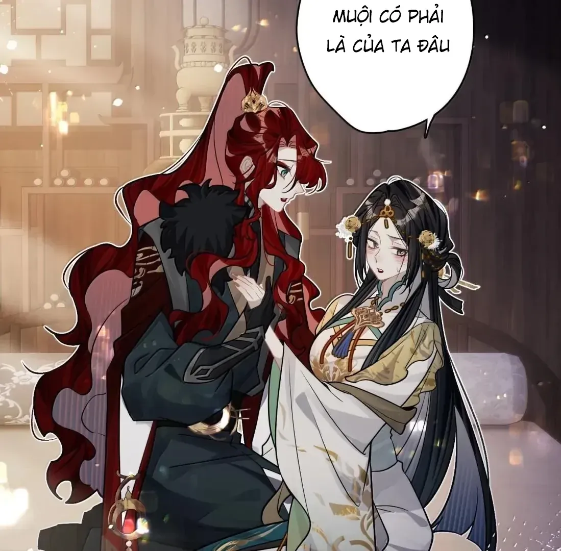 Quấn Quýt - Chap 38 - Trang 3