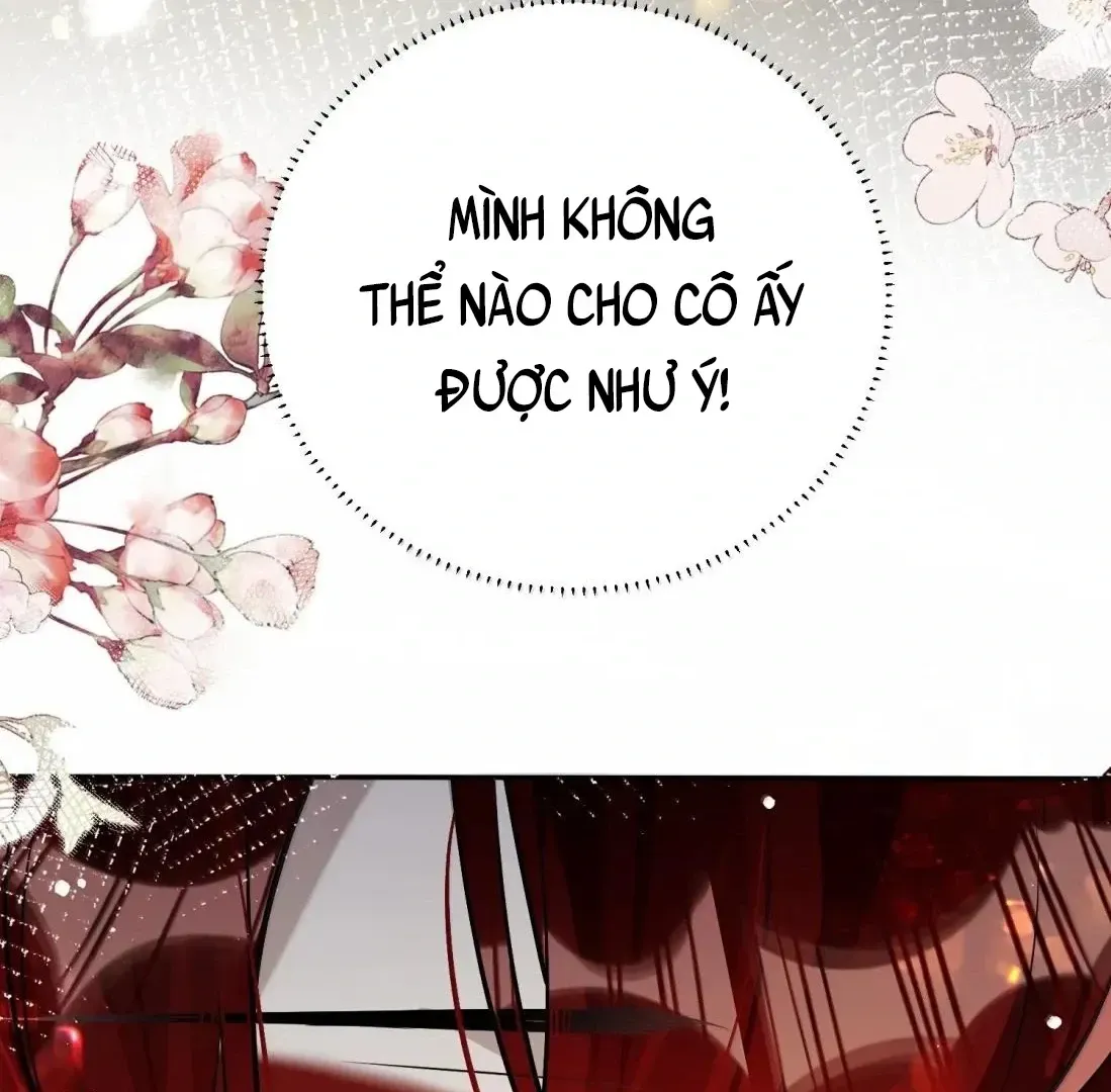 Quấn Quýt - Chap 38 - Trang 21