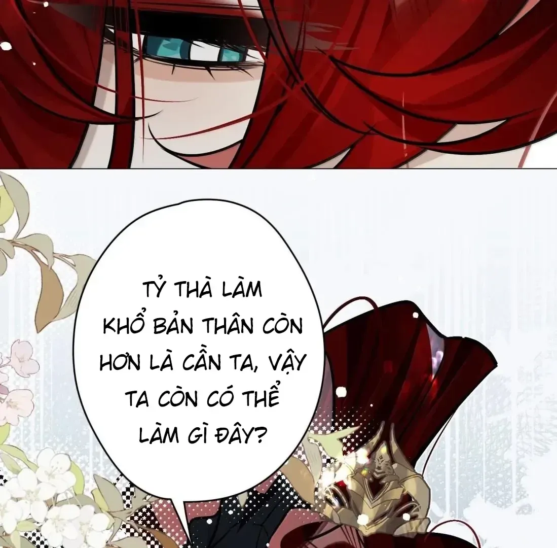 Quấn Quýt - Chap 38 - Trang 22