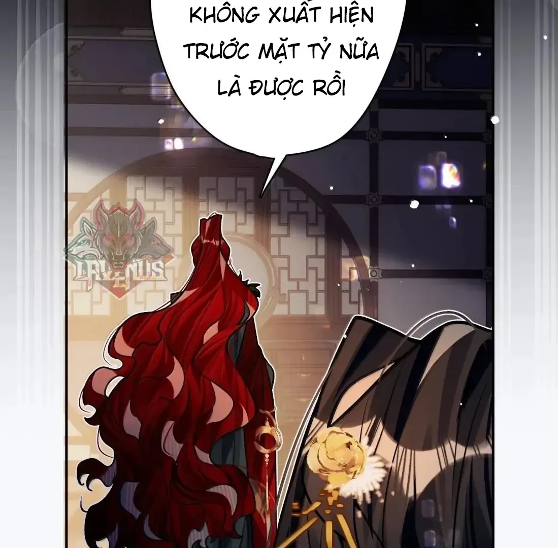 Quấn Quýt - Chap 38 - Trang 25
