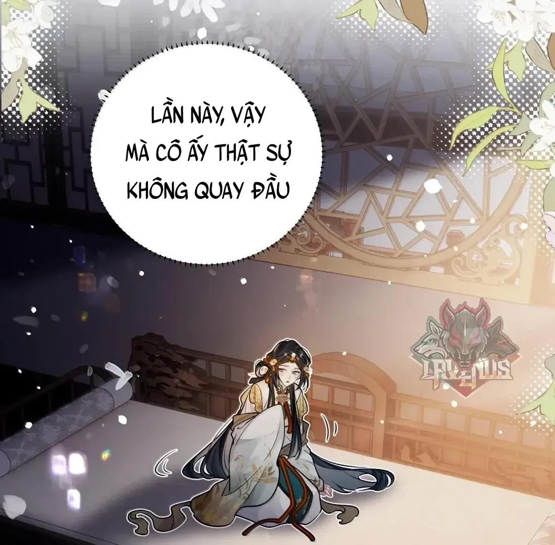 Quấn Quýt - Chap 38 - Trang 27