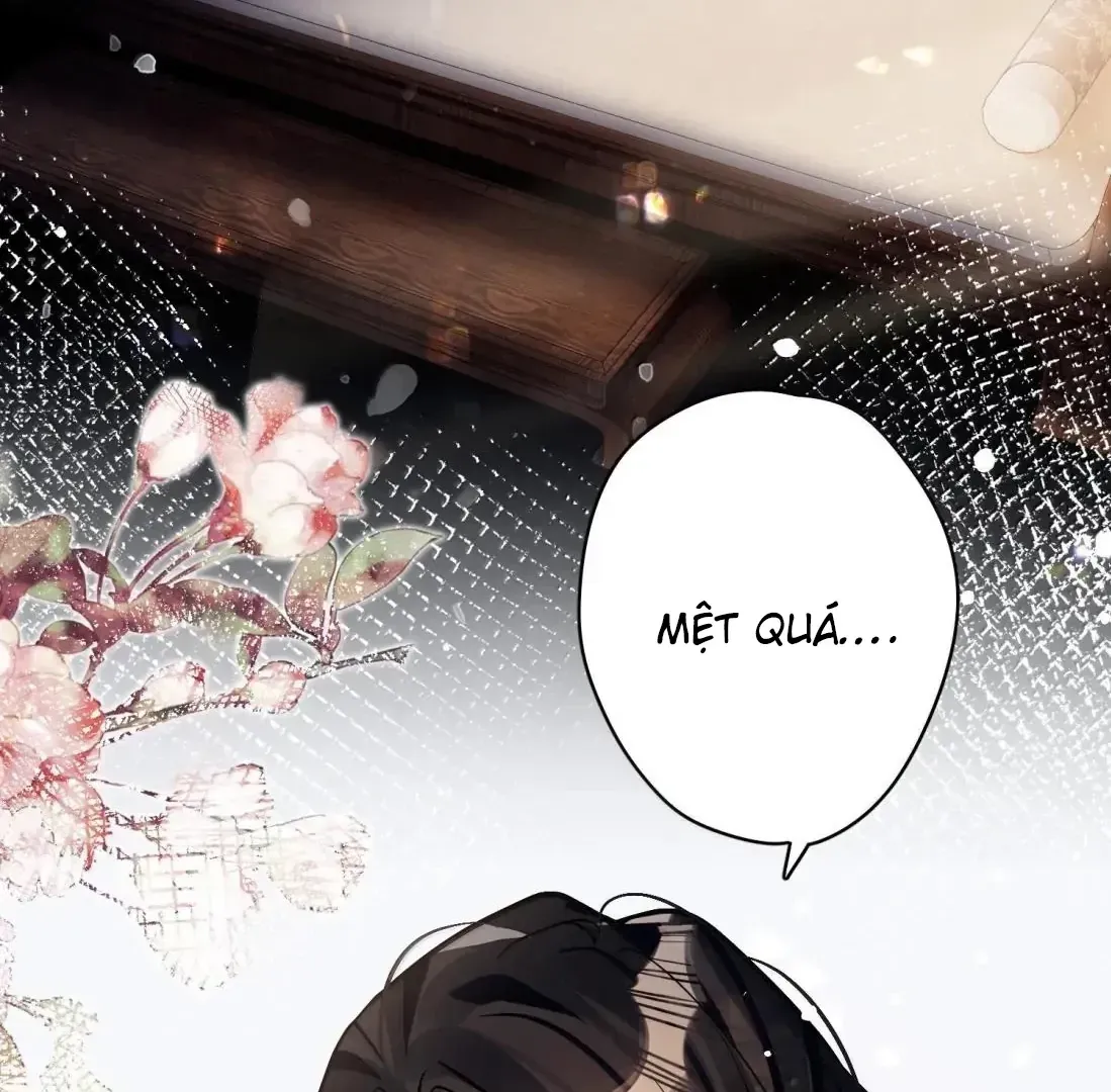 Quấn Quýt - Chap 38 - Trang 28