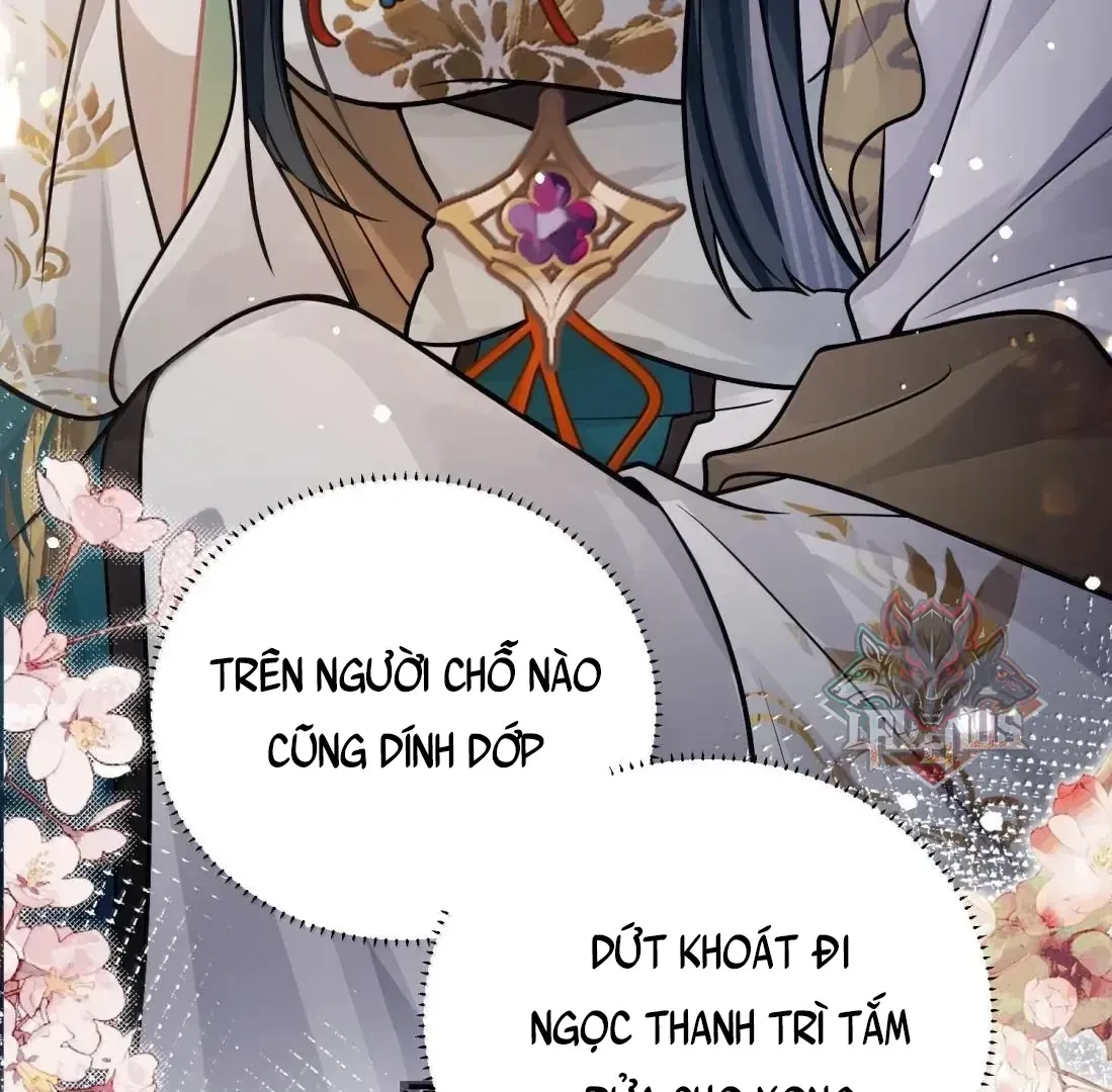 Quấn Quýt - Chap 38 - Trang 30