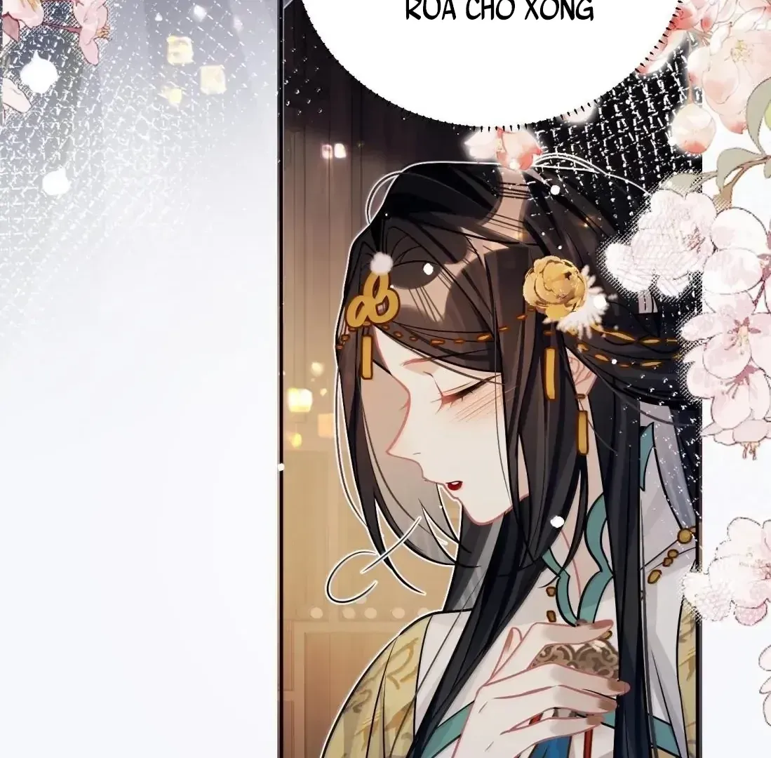 Quấn Quýt - Chap 38 - Trang 31