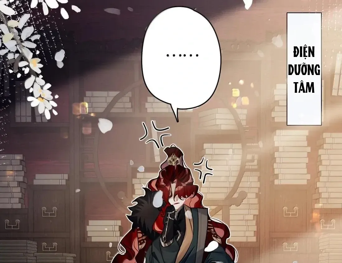 Quấn Quýt - Chap 38 - Trang 34