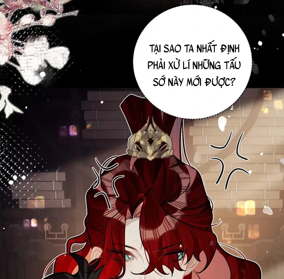 Quấn Quýt - Chap 38 - Trang 36