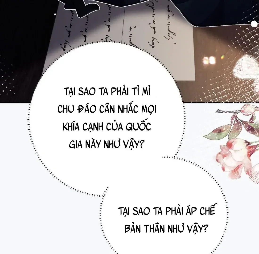 Quấn Quýt - Chap 38 - Trang 38