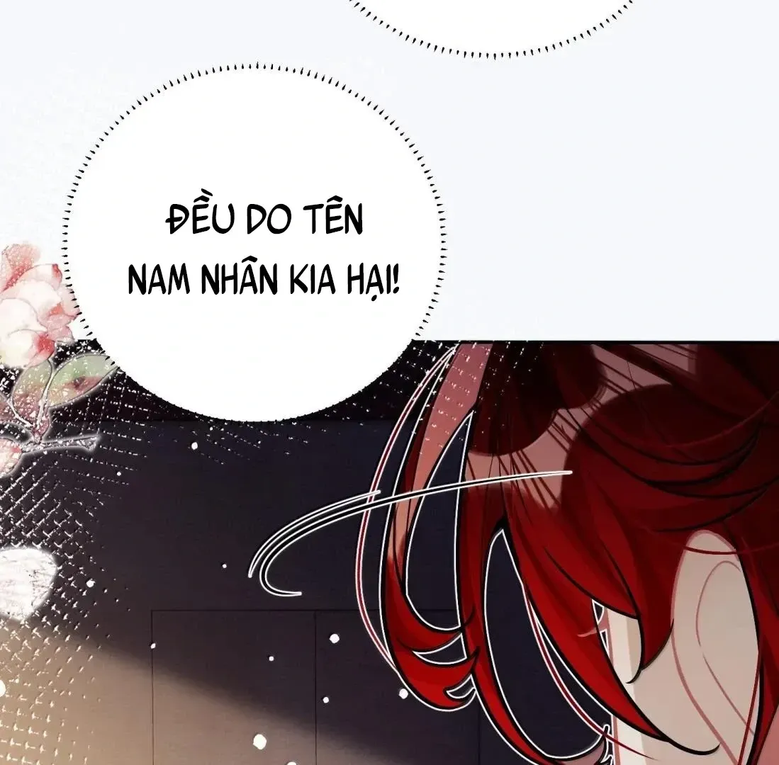 Quấn Quýt - Chap 38 - Trang 39