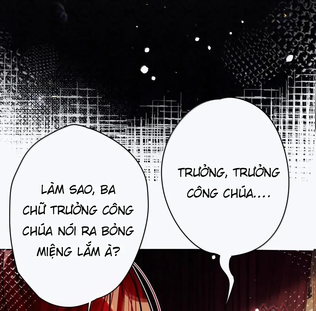 Quấn Quýt - Chap 38 - Trang 46