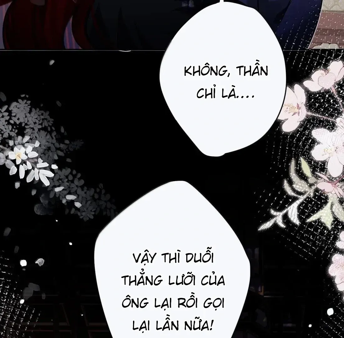 Quấn Quýt - Chap 38 - Trang 48