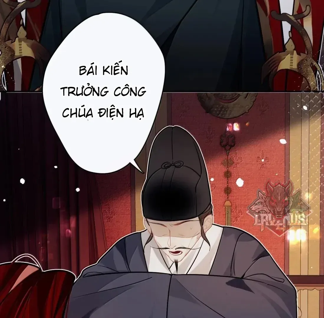 Quấn Quýt - Chap 38 - Trang 52