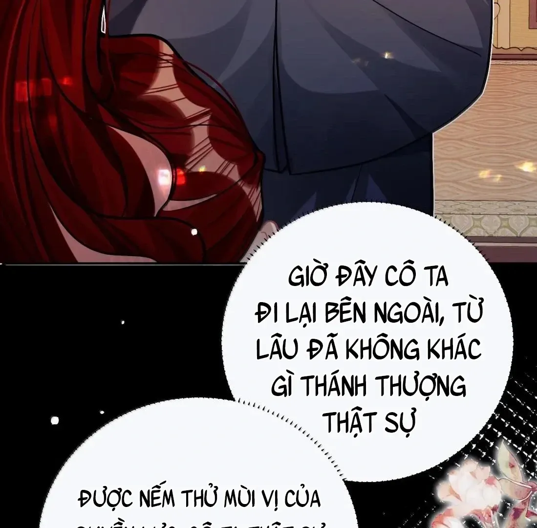 Quấn Quýt - Chap 38 - Trang 53