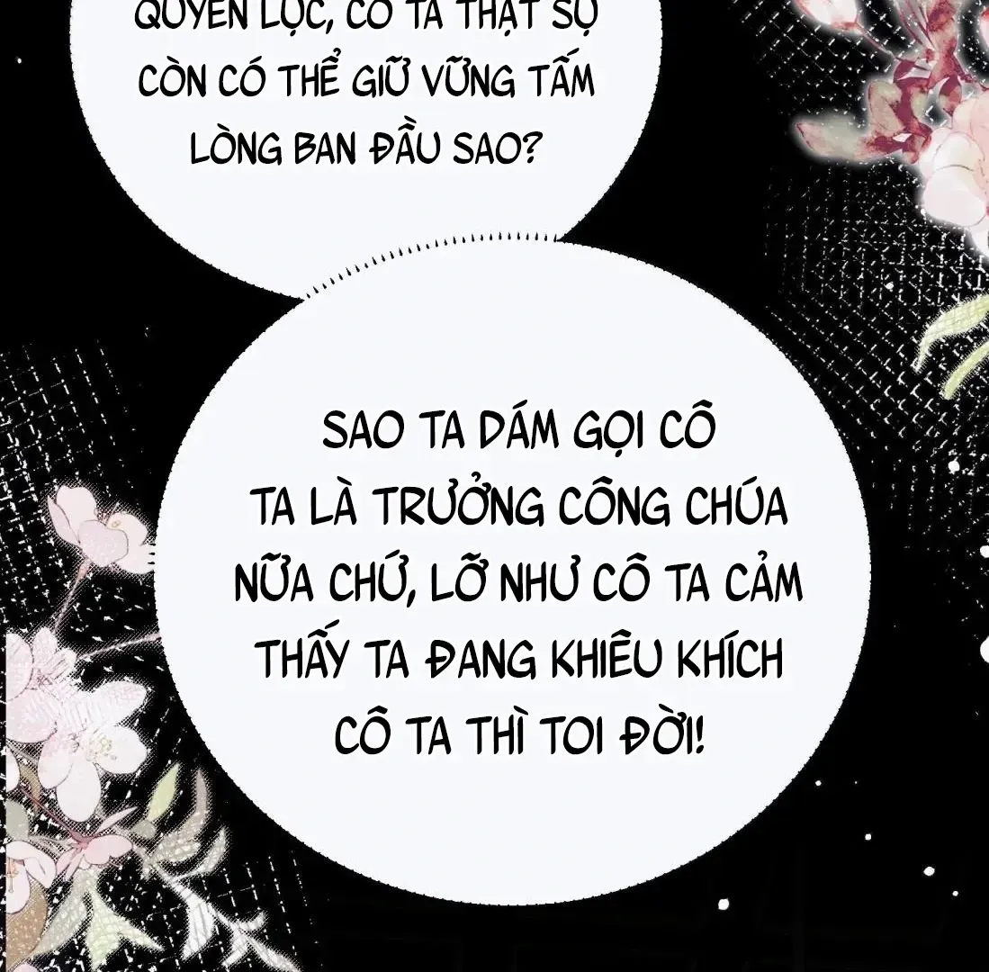 Quấn Quýt - Chap 38 - Trang 54