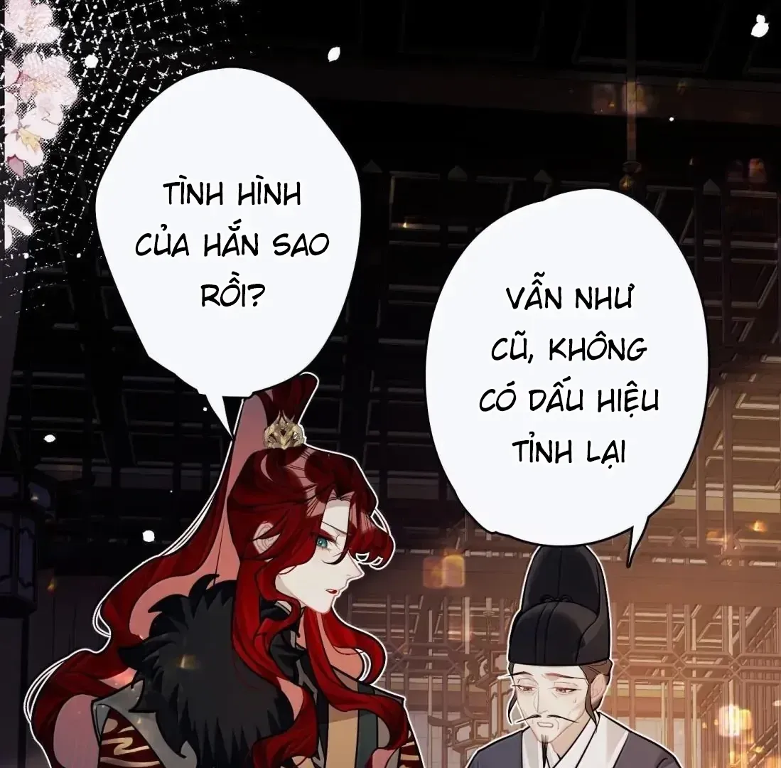 Quấn Quýt - Chap 38 - Trang 55