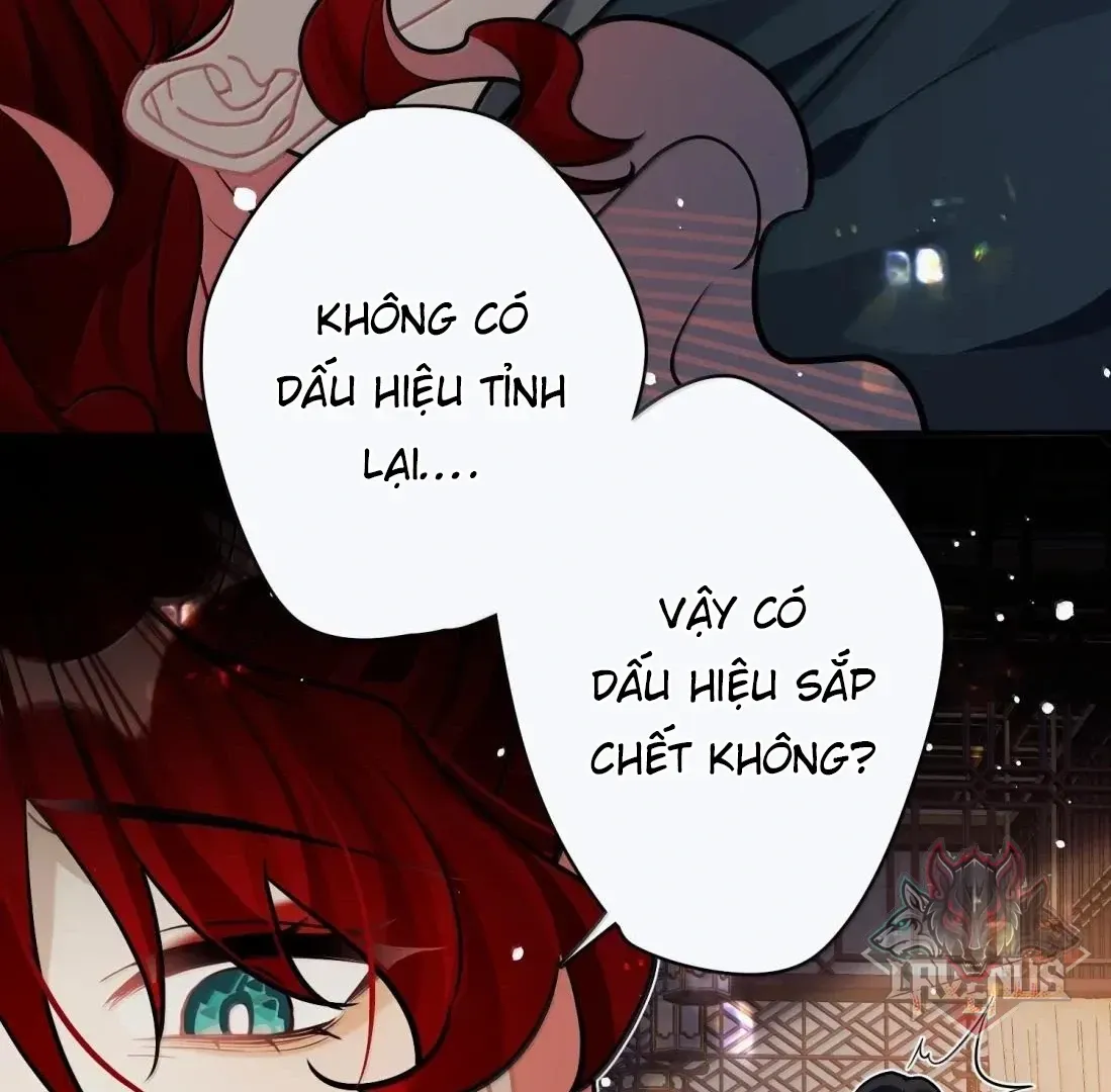 Quấn Quýt - Chap 38 - Trang 57