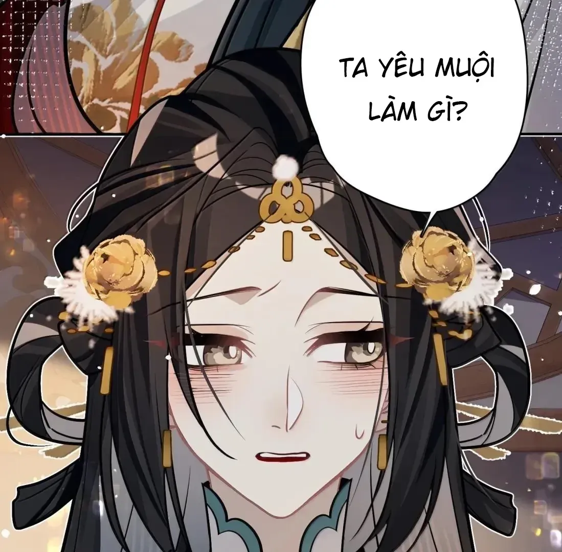 Quấn Quýt - Chap 38 - Trang 7