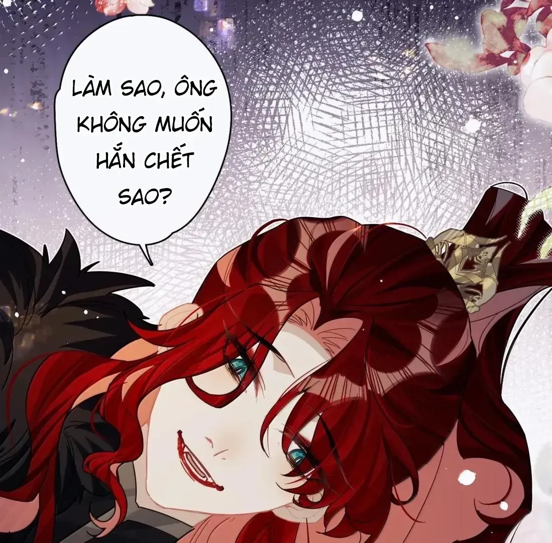 Quấn Quýt - Chap 38 - Trang 71