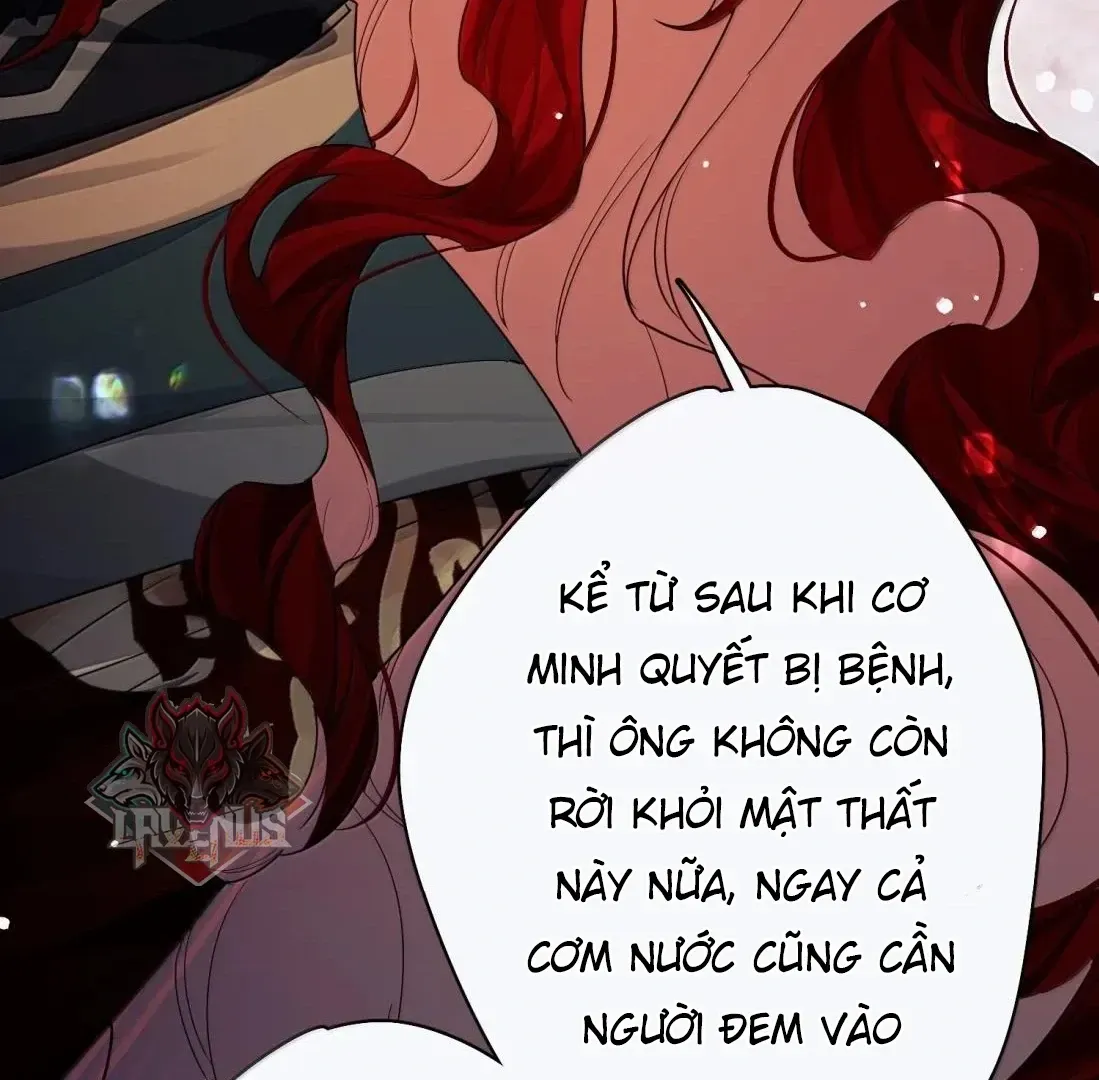 Quấn Quýt - Chap 38 - Trang 72