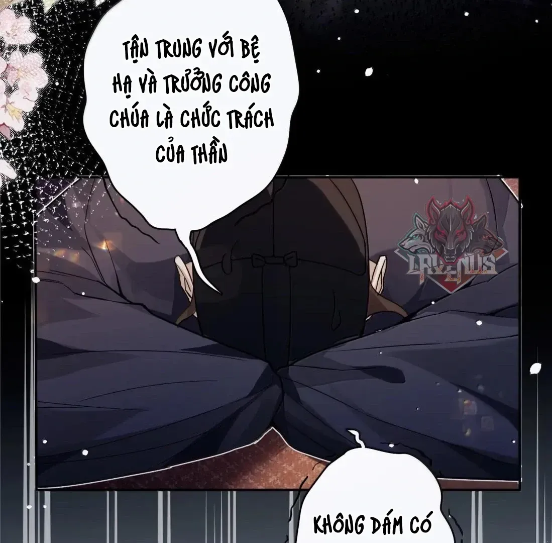 Quấn Quýt - Chap 38 - Trang 74