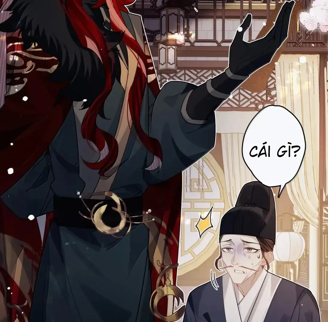 Quấn Quýt - Chap 38 - Trang 76