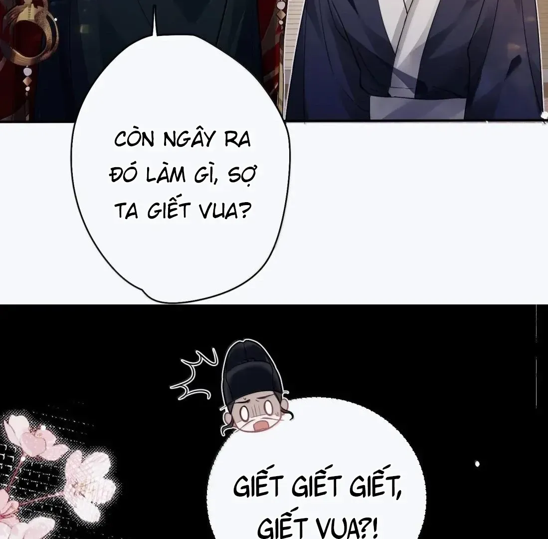 Quấn Quýt - Chap 38 - Trang 77