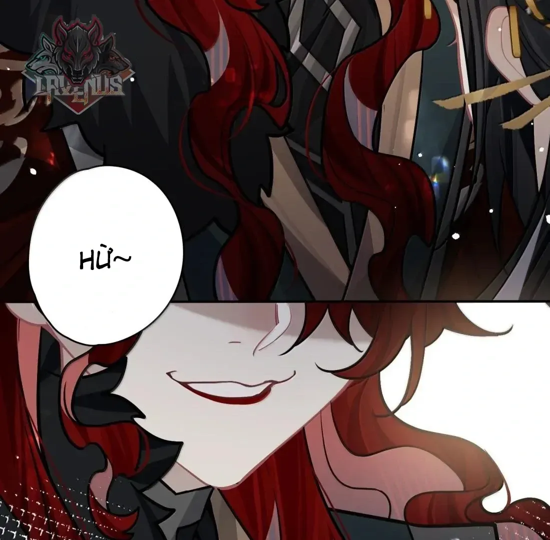 Quấn Quýt - Chap 38 - Trang 10
