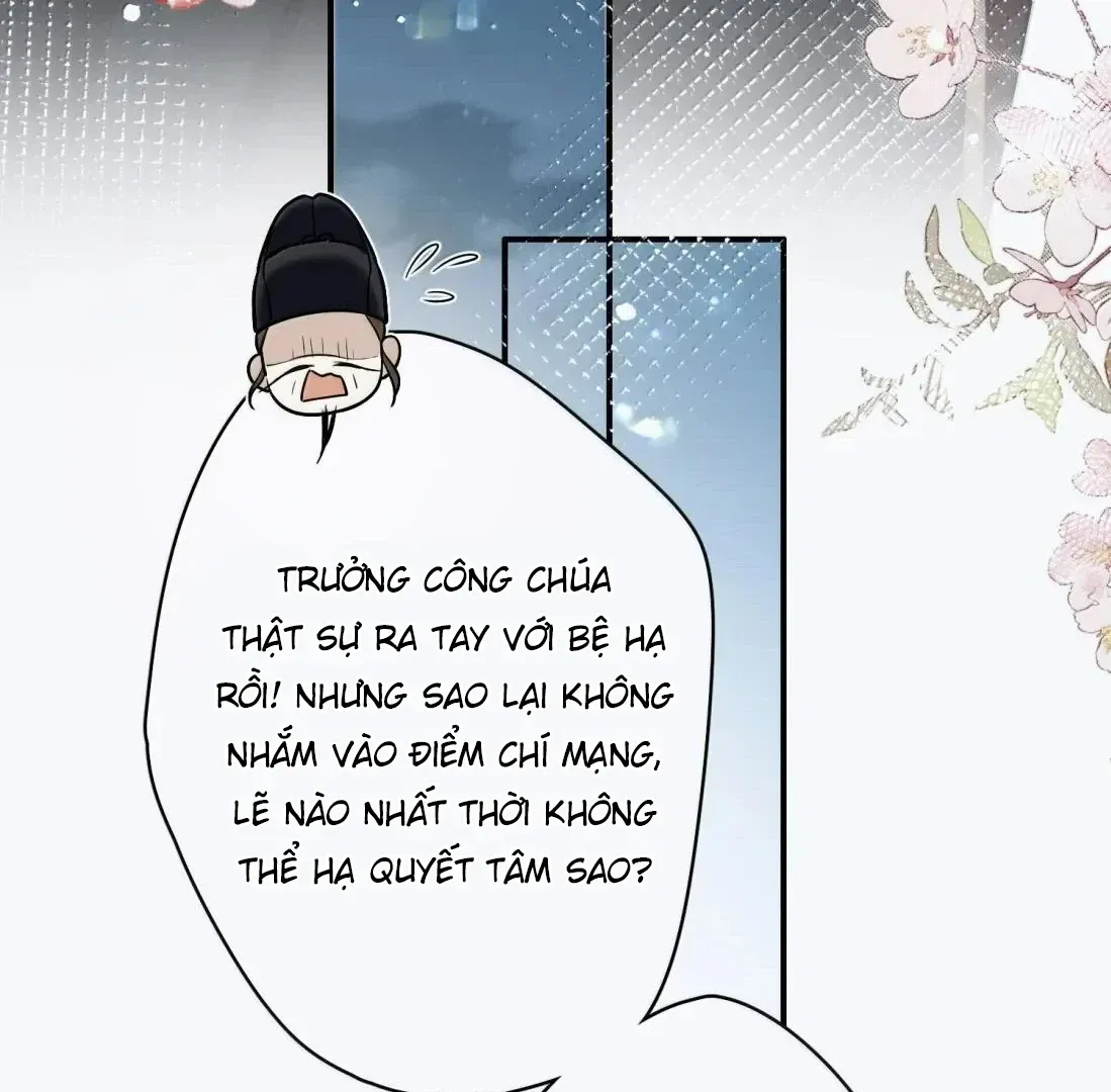 Quấn Quýt - Chap 38 - Trang 92