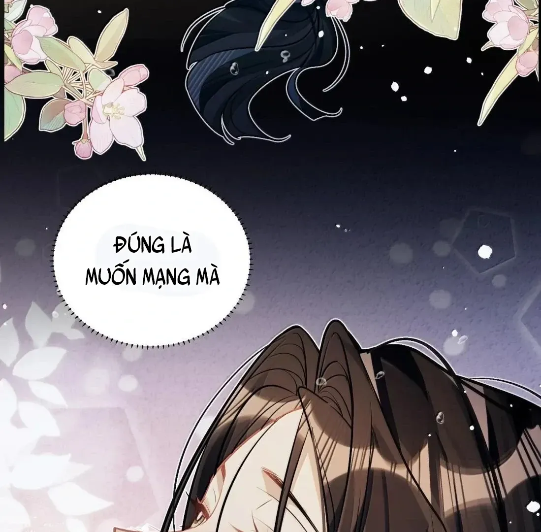 Quấn Quýt - Chap 38 - Trang 96