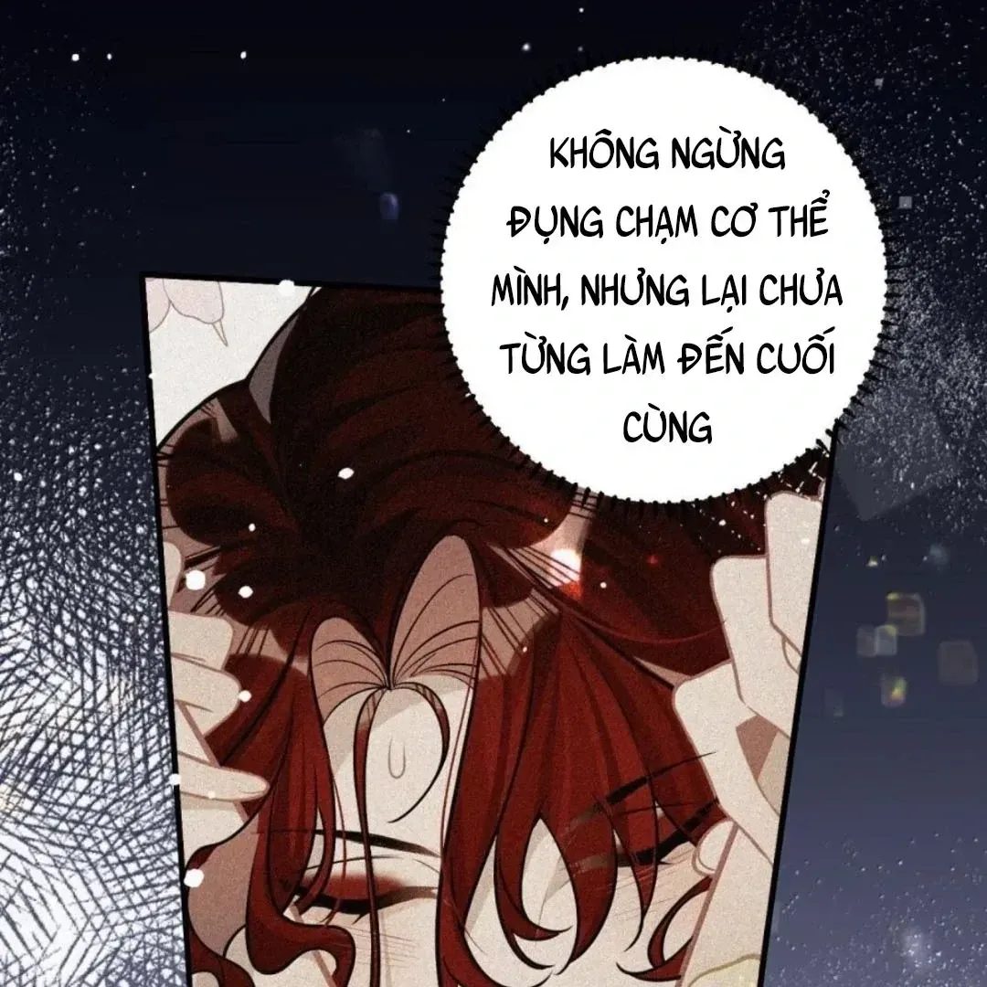 Quấn Quýt - Chap 39 - Trang 16