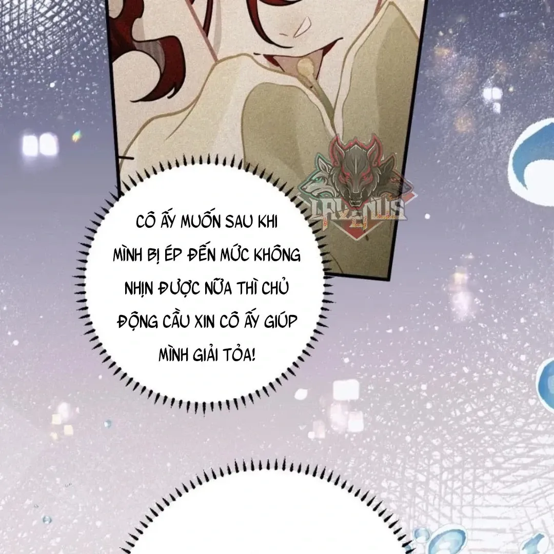 Quấn Quýt - Chap 39 - Trang 17