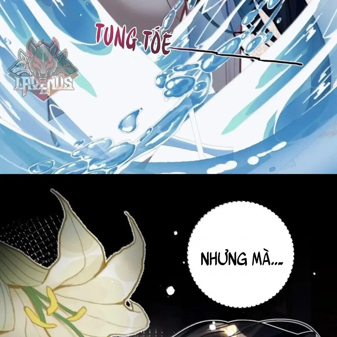 Quấn Quýt - Chap 39 - Trang 20